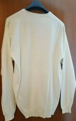 Rococo  Sweat-Shirt MEDIUM 90'-thumb-3