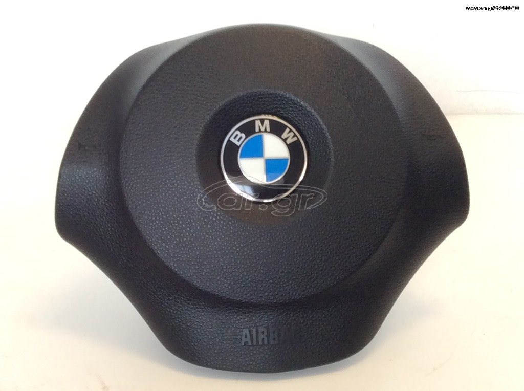 ΑΕΡΟΣΑΚΟΣ ΤΙΜΟΝΙΟΥ BMW E81 Ε87 Ε88 Ε82