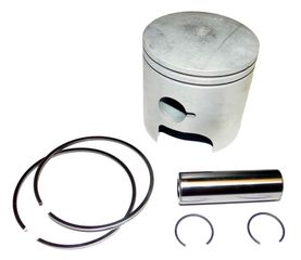 ΛΥΡΗΣ WSM MARINER 40 HP 2 CYLINDER 1986-1990 ΠΙΣΤΟΝΙ ΚΟΜΠΛΕ STANDARD, 761-8563M, 100-263K