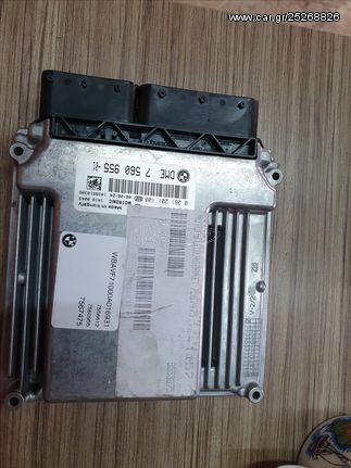 ΕΥΚΕΦΑΛΟΣ BMW 320SI..