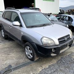 HYNDAI TUCSON DIESEL D4EA-thumb-1