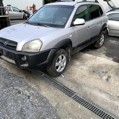 HYNDAI TUCSON DIESEL D4EA-thumb-2