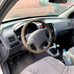 HYNDAI TUCSON DIESEL D4EA-thumb-3