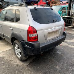 HYNDAI TUCSON DIESEL D4EA-thumb-5