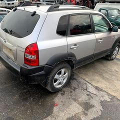 HYNDAI TUCSON DIESEL D4EA-thumb-6