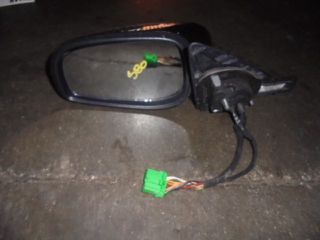 Καθρέπτης Εξωτερικός Αριστερός Ηλεκτρικός Θερμαινόμενος Ανακλεινώμενος 13pin για VOLVO S80 (1999 - 2005) (TS) (XY) | Kiparissis - The King Of Parts