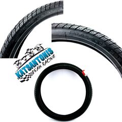 Λάστιχο 60/45-17 Vee Rubber Magik 