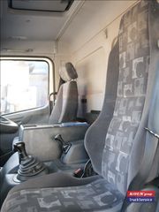 Ψυγείο Mercedes-Benz 2012 1224 ATEGO EURO5-thumb-1