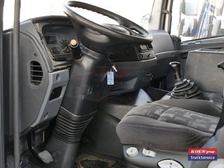 Ψυγείο Mercedes-Benz 2012 1224 ATEGO EURO5-thumb-2