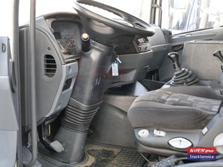 Ψυγείο Mercedes-Benz 2012 1224 ATEGO EURO5-thumb-3