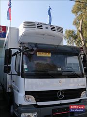 Ψυγείο Mercedes-Benz 2012 1224 ATEGO EURO5-thumb-7