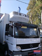 Ψυγείο Mercedes-Benz 2012 1224 ATEGO EURO5-thumb-8