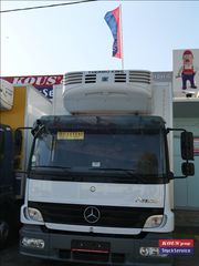 Ψυγείο Mercedes-Benz 2012 1224 ATEGO EURO5-thumb-10