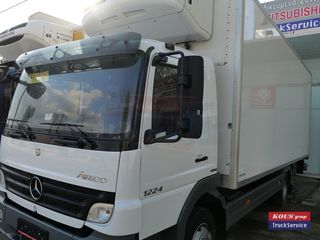 Ψυγείο Mercedes-Benz 2012 1224 ATEGO EURO5-thumb-16