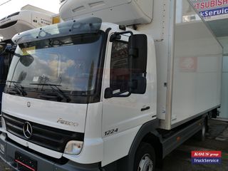 Ψυγείο Mercedes-Benz 2012 1224 ATEGO EURO5-thumb-17