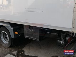 Ψυγείο Mercedes-Benz 2012 1224 ATEGO EURO5-thumb-18