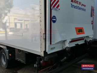 Ψυγείο Mercedes-Benz 2012 1224 ATEGO EURO5-thumb-20