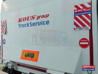 Ψυγείο Mercedes-Benz 2012 1224 ATEGO EURO5-thumb-22