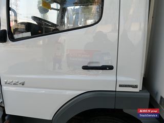 Ψυγείο Mercedes-Benz 2012 1224 ATEGO EURO5-thumb-30