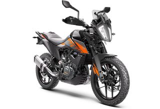 KTM 390 Adventure 2023 ΠΡΟΣΦΟΡΑ!!! ΜΥ22 & MY23 & MY24 ΕΤΟΙΜΟΠΑΡΑΔΟΤΑ!-thumb-8