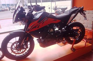 KTM 390 Adventure 2023 ΠΡΟΣΦΟΡΑ!!! ΜΥ22 & MY23 & MY24 ΕΤΟΙΜΟΠΑΡΑΔΟΤΑ!-thumb-1