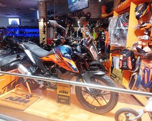 KTM 390 Adventure 2023 ΠΡΟΣΦΟΡΑ!!! ΜΥ22 & MY23 & MY24 ΕΤΟΙΜΟΠΑΡΑΔΟΤΑ!-thumb-4
