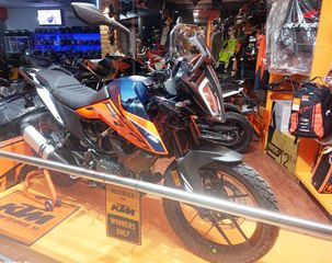 KTM 390 Adventure 2023 ΠΡΟΣΦΟΡΑ!!! ΜΥ22 & MY23 & MY24 ΕΤΟΙΜΟΠΑΡΑΔΟΤΑ!-thumb-7