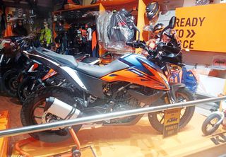 KTM 390 Adventure 2023 ΠΡΟΣΦΟΡΑ!!! ΜΥ22 & MY23 & MY24 ΕΤΟΙΜΟΠΑΡΑΔΟΤΑ!-thumb-9