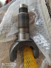 Mitsubishi canter PFAU REXTER 4x4-thumb-1