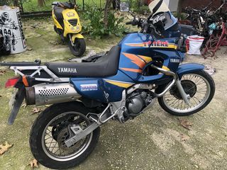 Yamaha xtz tenere 660cc αψογο μοτερ-thumb-2