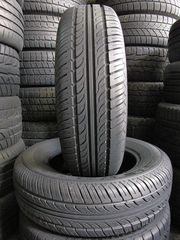 2TMX 195-70-14 KUMHO POWER STAR 758