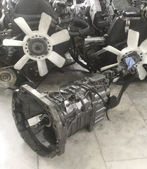 ** ΟΧΙ ΜΕ ΚΟΥΜΠΙ ** 2002 - 2005 SUZUKI JIMNY JB43 1.3L M13A NON-VVT 4WD ΣΑΣΜΑΝ ΧΕΙΡΟΚΙΝΗΤΟ R7ME ΣΕ ΑΡΙΣΤΗ ΚΑΤΑΣΤΑΣΗ