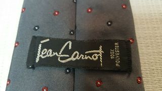 JEAN CARNOT VINTAGE 80'-thumb-3