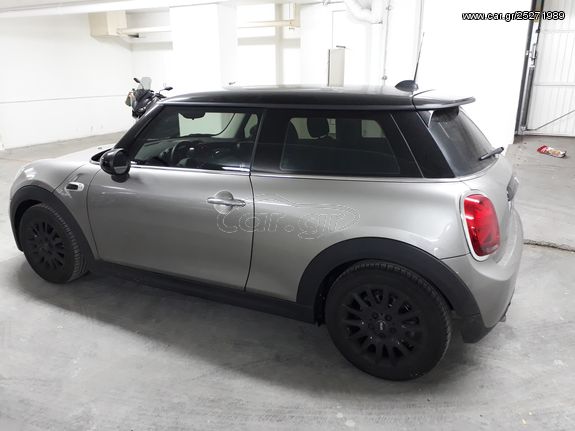 Mini Cooper '19 COOPER AUTO 3Θ 136HP(F56)