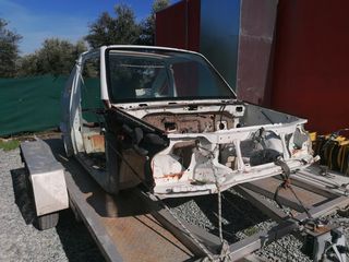 Suzuki jimny καμπίνα// κουφάρι-thumb-1