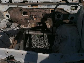 Suzuki jimny καμπίνα// κουφάρι-thumb-2
