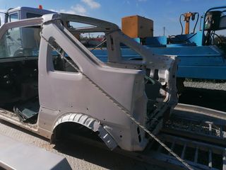 Suzuki jimny καμπίνα// κουφάρι-thumb-3