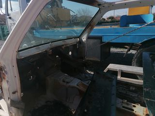 Suzuki jimny καμπίνα// κουφάρι-thumb-4
