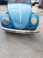 Volkswagen Beetle '67