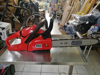 Αλυσοπρίονα-Πριονοκορδέλες 2005 ZENOAH KOMATSU G3300