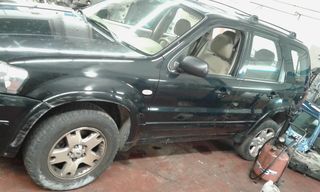 ΠΟΡΤΕΣ ΕΜΠΡΟΣ-ΠΙΣΩ ΔΕΞΙΑ ΚΑΙ ΑΡΙΣΤΕΡΗ FORD MAVERICK 2004-2007