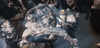 ΣΑΣΜΑΝ OPEL CORSA ΑΥΤΟΜΑΤΟ