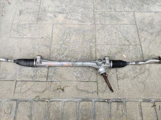 Ακραξόνια/Ημιαξόνια/Γέφυρα/Ψαλίδια Toyota Auris 2013-2018-thumb-3