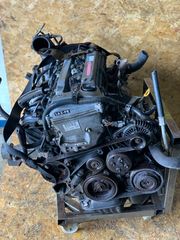 ΚΙΝΗΤΗΡΑΣ TOYOTA RAV-4 2.0 DOHC VVTiΒενζίνη  1AZ-FE  00'-05' ENGINE ΜΗΧΑΝΗ ΜΟΤΕΡ