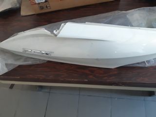Δεξια ουρα λευκη PCX-thumb-1