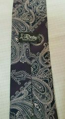 DERBY VINTAGE ΓΡΑΒΑΤΑ-thumb-4
