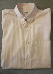 HUGO BOSS VINTAGE 80s' MEDIUM-thumb-4