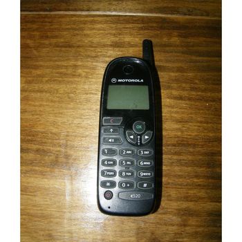 MOTOROLA C520 ΣΥΛΛΕΚΤΙΚΟ