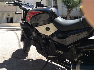 Triumph Sprint 900 1998 TRIDENT 900
