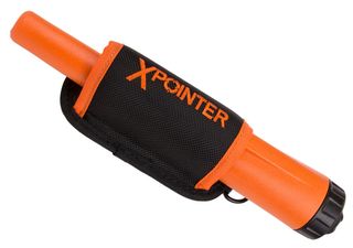 QUEST XPOINTER LAND PINPOINTER-thumb-4